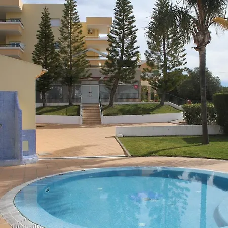 Appartement Apartamentos Terracos Do Vau