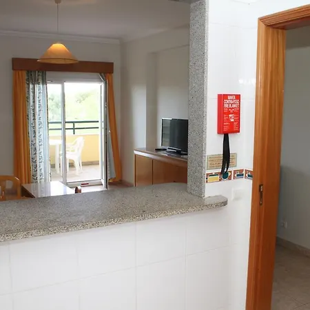 Appartement Apartamentos Terracos Do Vau Portimão