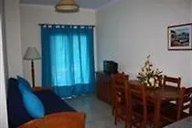 Apartamentos Terracos Do Vau Appartement Portimão