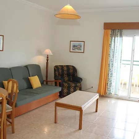 Apartamentos Terracos Do Vau